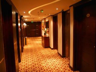 Trianon Hotel Abu Dhabi fotoÄŸrafÄ±