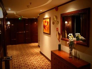 Trianon Hotel Abu Dhabi fotoÄŸrafÄ±