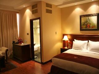 Trianon Hotel Abu Dhabi fotoÄŸrafÄ±