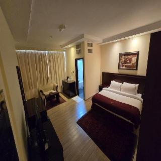 Trianon Hotel Abu Dhabi fotoÄŸrafÄ±
