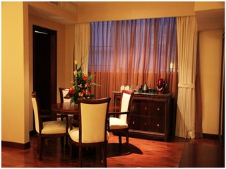 Trianon Hotel Abu Dhabi fotoÄŸrafÄ±