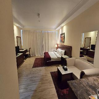 Trianon Hotel Abu Dhabi fotoÄŸrafÄ±