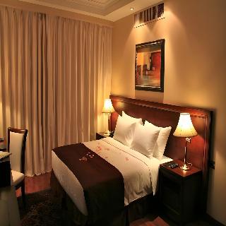 Trianon Hotel Abu Dhabi fotoÄŸrafÄ±