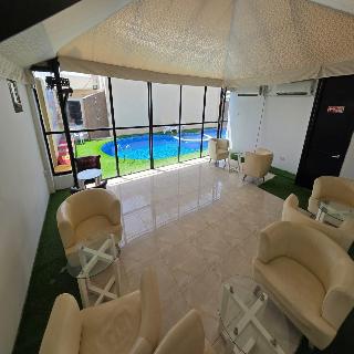 Trianon Hotel Abu Dhabi fotoÄŸrafÄ±