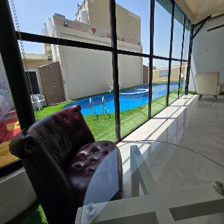 Trianon Hotel Abu Dhabi fotoÄŸrafÄ±