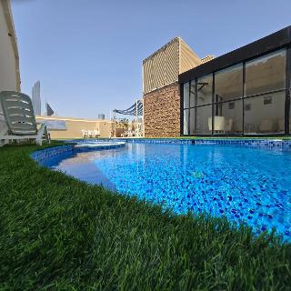 Trianon Hotel Abu Dhabi fotoÄŸrafÄ±