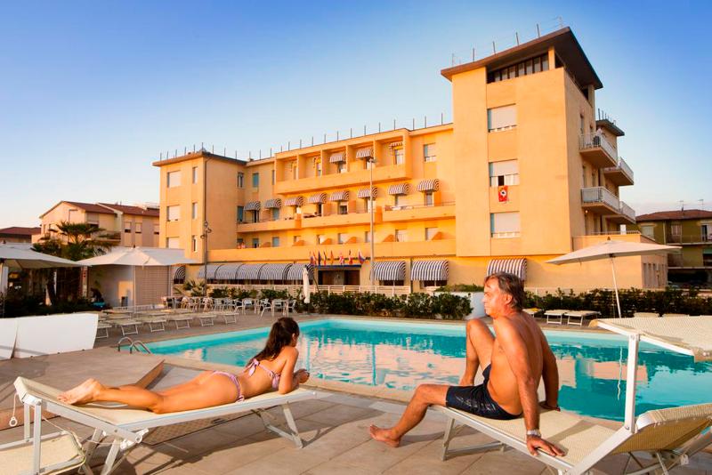 Hotel Stella Marina - Genel