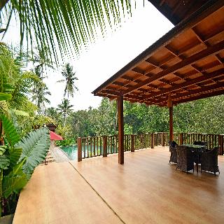 Pertiwi Bisma 1 Ubud Bali fotoÄŸrafÄ±