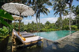 Pertiwi Bisma 1 Ubud Bali fotoÄŸrafÄ±