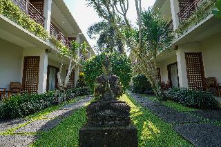 Pertiwi Bisma 1 Ubud Bali fotoÄŸrafÄ±