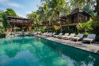 Pertiwi Bisma 1 Ubud Bali fotoÄŸrafÄ±