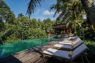 Pertiwi Bisma 1 Ubud Bali fotoÄŸrafÄ±