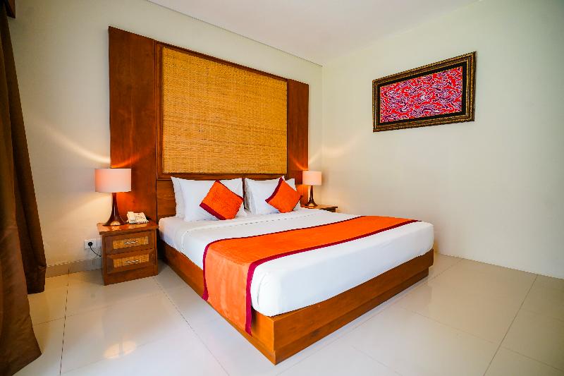 Pertiwi Bisma 1 Ubud Bali - Oda