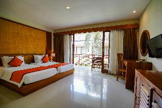 Pertiwi Bisma 1 Ubud Bali fotoÄŸrafÄ±