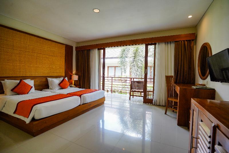 Pertiwi Bisma 1 Ubud Bali - Oda