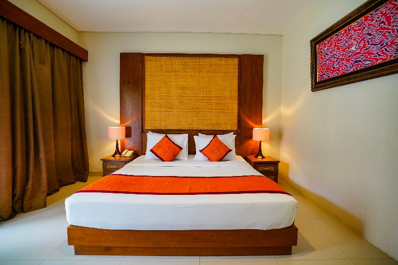 Pertiwi Bisma 1 Ubud Bali - Oda