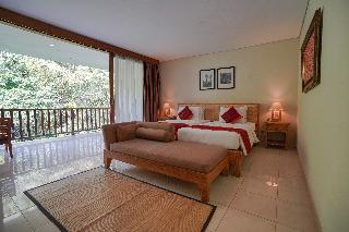 Pertiwi Bisma 1 Ubud Bali fotoÄŸrafÄ±