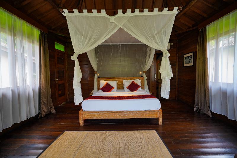 Pertiwi Bisma 1 Ubud Bali - Oda