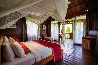Pertiwi Bisma 1 Ubud Bali fotoÄŸrafÄ±