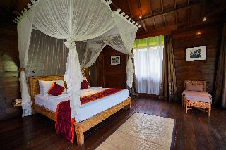 Pertiwi Bisma 1 Ubud Bali fotoÄŸrafÄ±