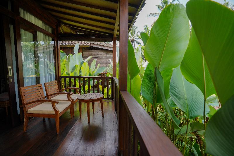 Pertiwi Bisma 1 Ubud Bali - Oda