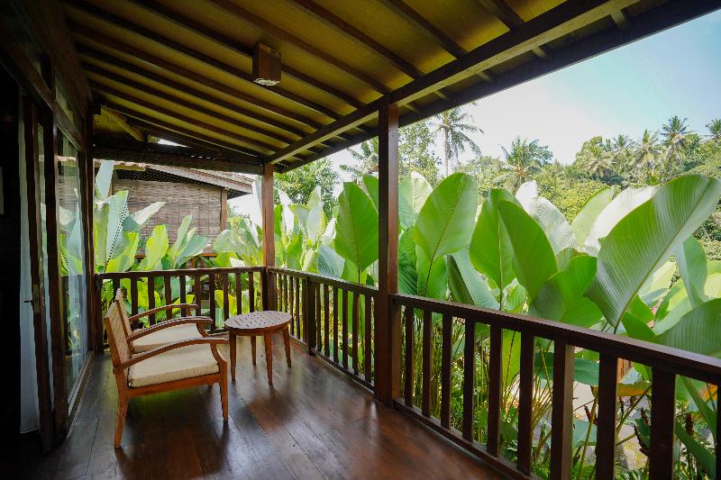 Pertiwi Bisma 1 Ubud Bali - Oda