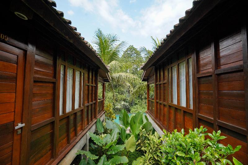Pertiwi Bisma 1 Ubud Bali - Oda