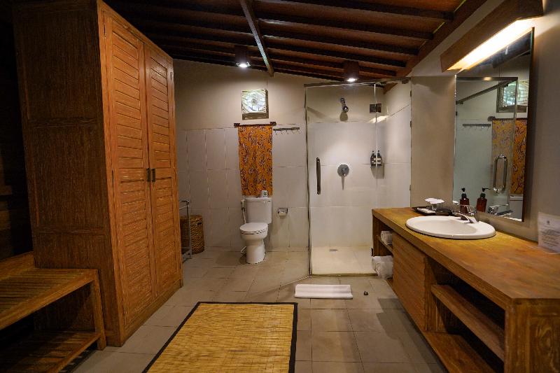 Pertiwi Bisma 1 Ubud Bali - Oda