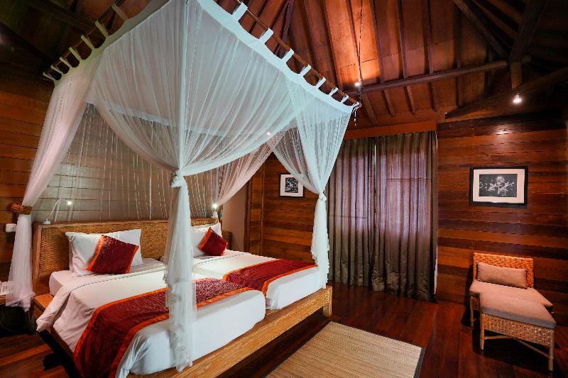 Pertiwi Bisma 1 Ubud Bali - Oda
