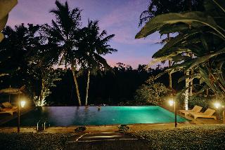 Pertiwi Bisma 1 Ubud Bali fotoÄŸrafÄ±