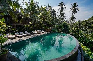 Pertiwi Bisma 1 Ubud Bali fotoÄŸrafÄ±