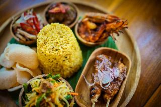 Pertiwi Bisma 1 Ubud Bali fotoÄŸrafÄ±