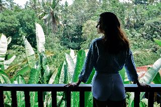 Pertiwi Bisma 1 Ubud Bali fotoÄŸrafÄ±