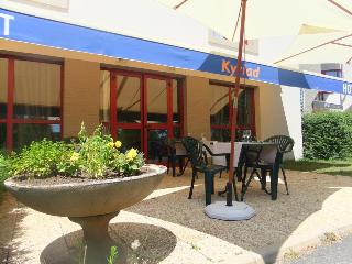 Kyriad Brive-La-Gaillarde Centre