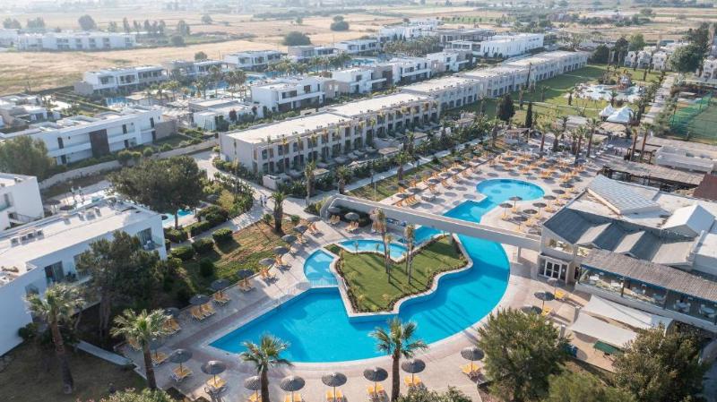Akti Coast Club Hotel - Genel