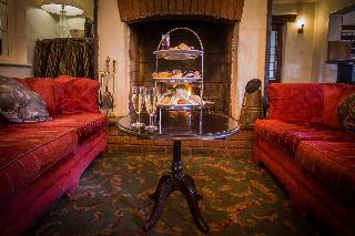 Brook Marston Farm Hotel fotoÄŸrafÄ±