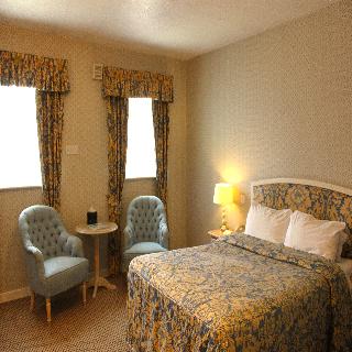 Brook Marston Farm Hotel fotoÄŸrafÄ±
