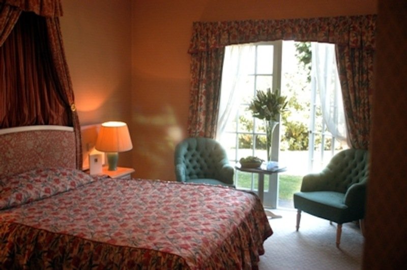 Brook Marston Farm Hotel fotoÄŸrafÄ±