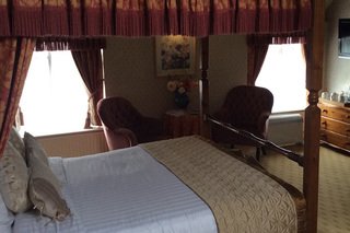 Brook Marston Farm Hotel fotoÄŸrafÄ±