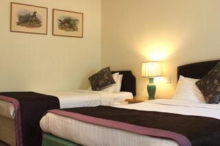 Brook Marston Farm Hotel fotoÄŸrafÄ±
