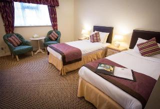 Brook Marston Farm Hotel fotoÄŸrafÄ±
