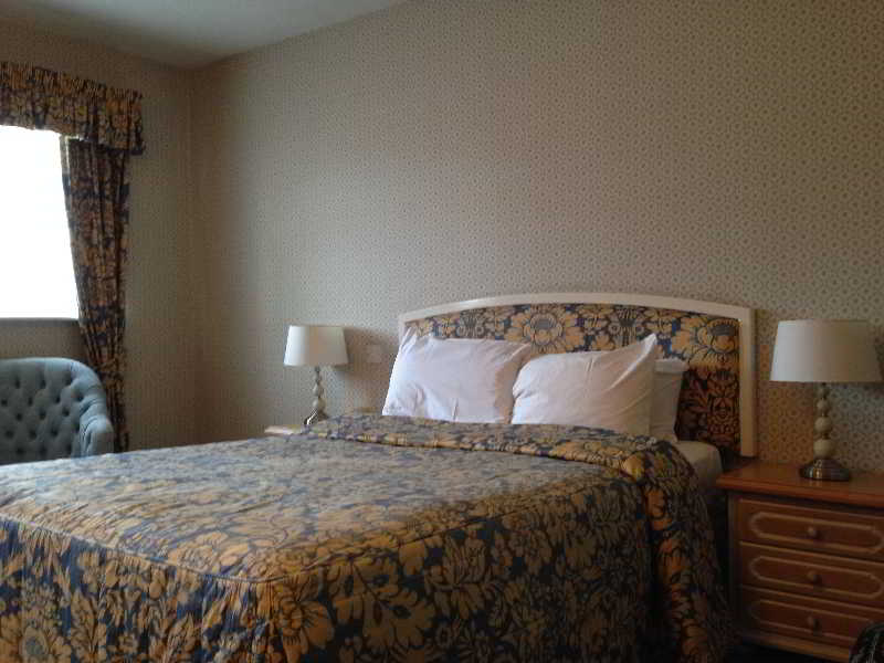 Brook Marston Farm Hotel fotoÄŸrafÄ±