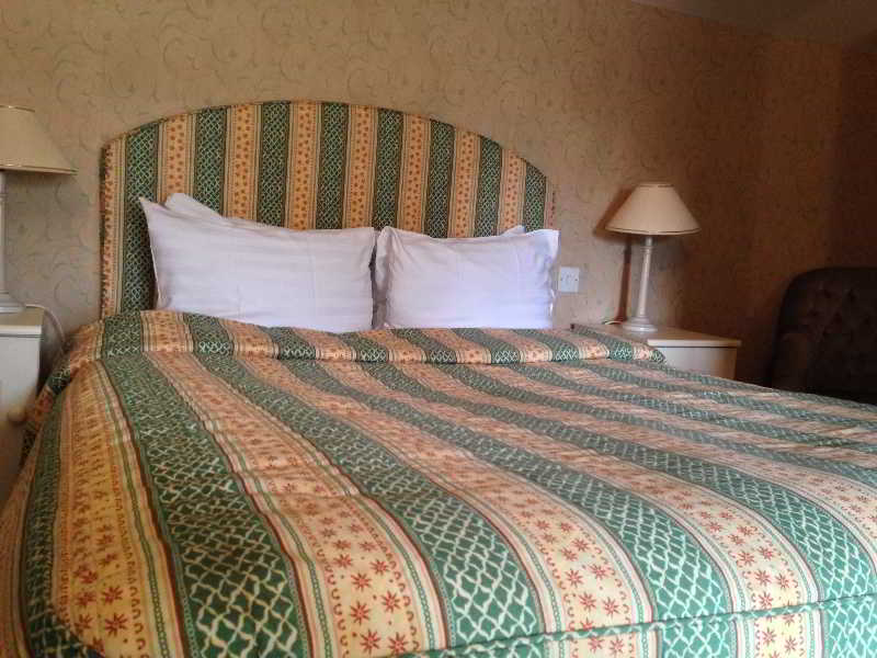 Brook Marston Farm Hotel fotoÄŸrafÄ±