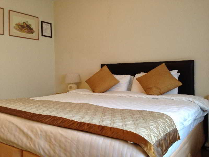 Brook Marston Farm Hotel fotoÄŸrafÄ±