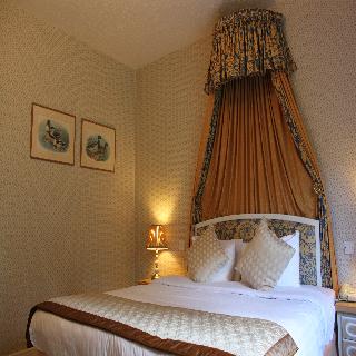 Brook Marston Farm Hotel fotoÄŸrafÄ±