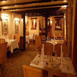 Brook Marston Farm Hotel fotoÄŸrafÄ±