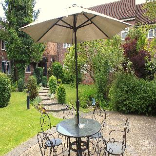 Brook Marston Farm Hotel fotoÄŸrafÄ±