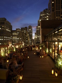 Refinery Hotel New York fotoÄŸrafÄ±