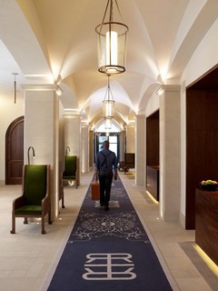 Refinery Hotel New York fotoÄŸrafÄ±