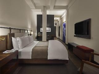 Refinery Hotel New York fotoÄŸrafÄ±
